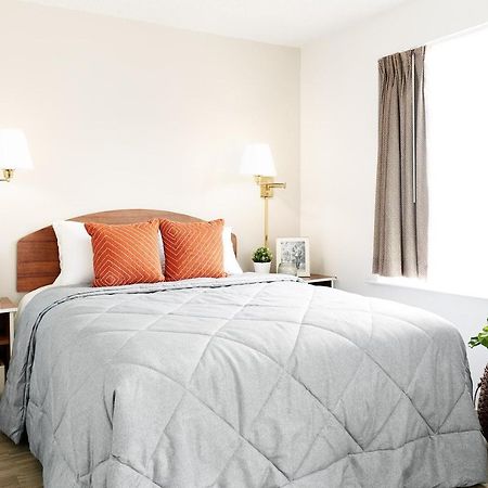 Intown Suites Extended Stay Cincinnati Oh - Fairfield Extérieur photo