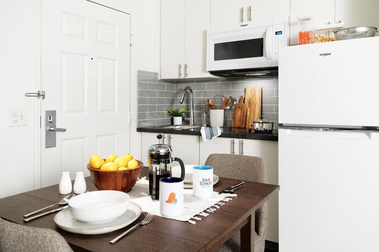 Intown Suites Extended Stay Cincinnati Oh - Fairfield Extérieur photo