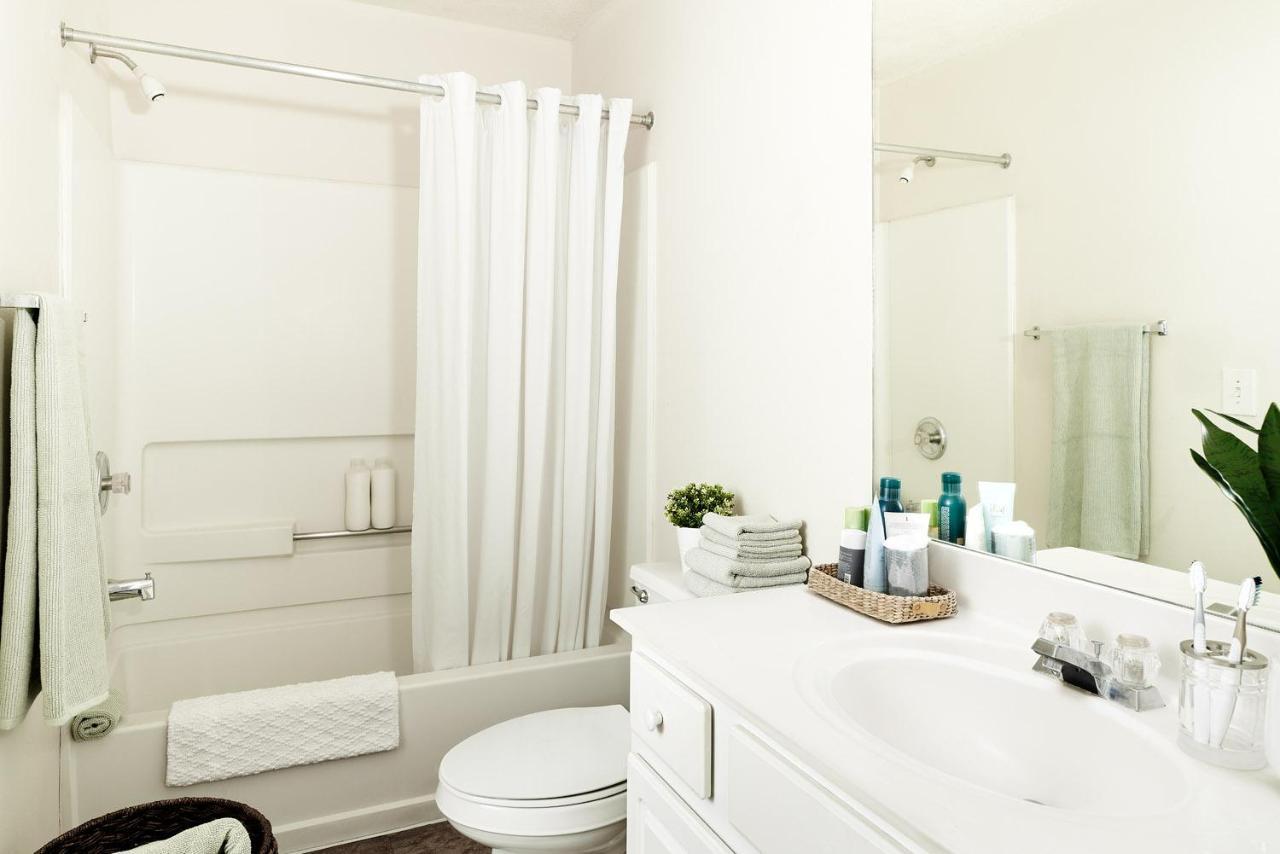 Intown Suites Extended Stay Cincinnati Oh - Fairfield Extérieur photo